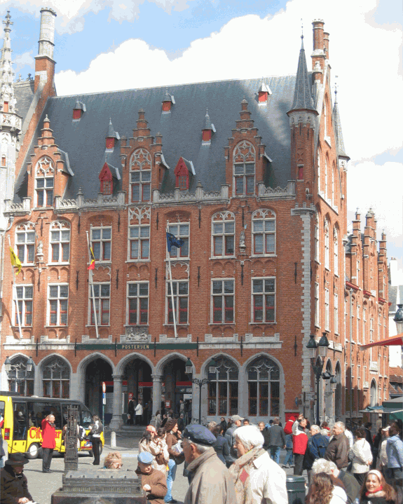 PostkantoorBrugge1-575x719