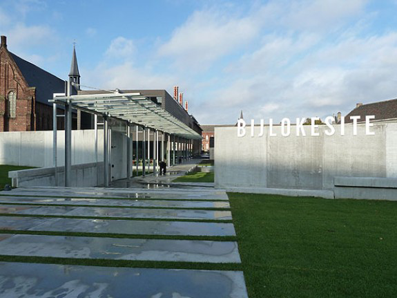 bijloke