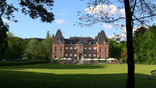 kasteel-gravenhof